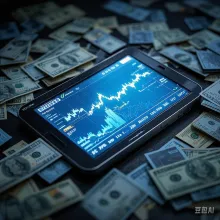 页岩气板块指数涨1.19%，个股涨跌互现
