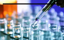 生物疫苗板块微跌0.13%，个股涨跌不一