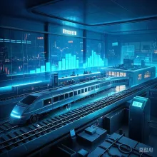 智能机器概念板块指数跌3.05%，成交1035亿