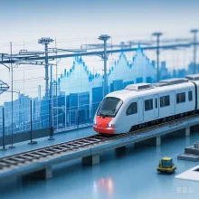 券商概念板块指数微跌，个股涨跌互现