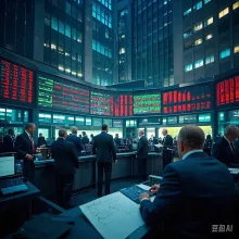 AB股概念指数微涨0.07%，个股涨跌互现