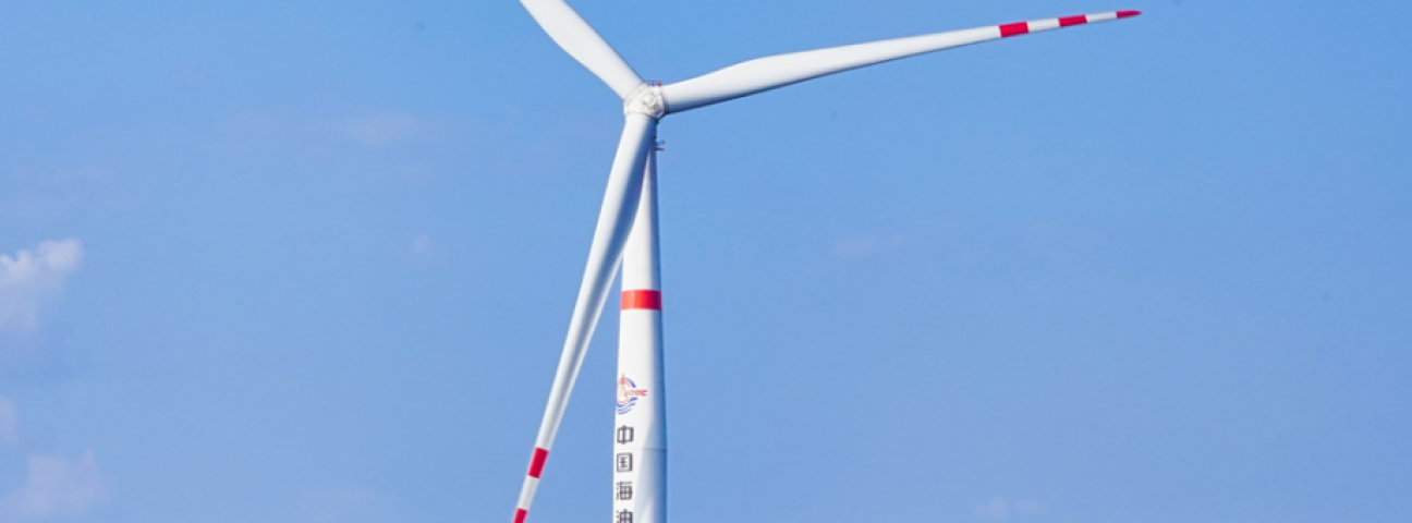 ä¸­å½æµ·æ²¹